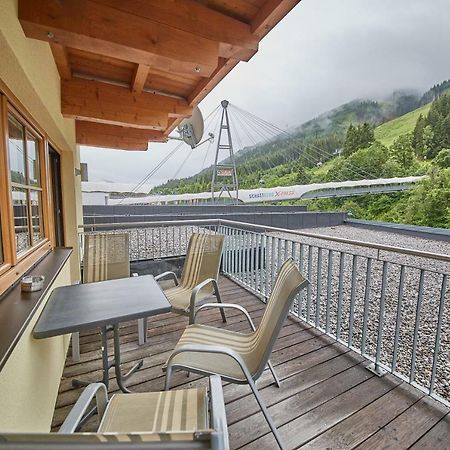 Appartement Residence Top 1 Saalbach-Hinterglemm Ngoại thất bức ảnh