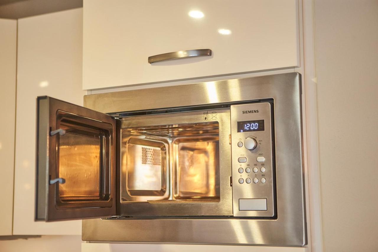 Appartement Residence Top 1 Saalbach-Hinterglemm Ngoại thất bức ảnh