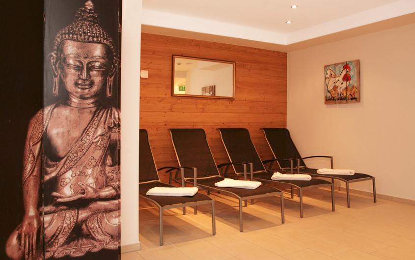 Appartement Residence Top 1 Saalbach-Hinterglemm Phòng bức ảnh