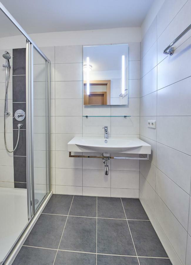 Appartement Residence Top 1 Saalbach-Hinterglemm Ngoại thất bức ảnh