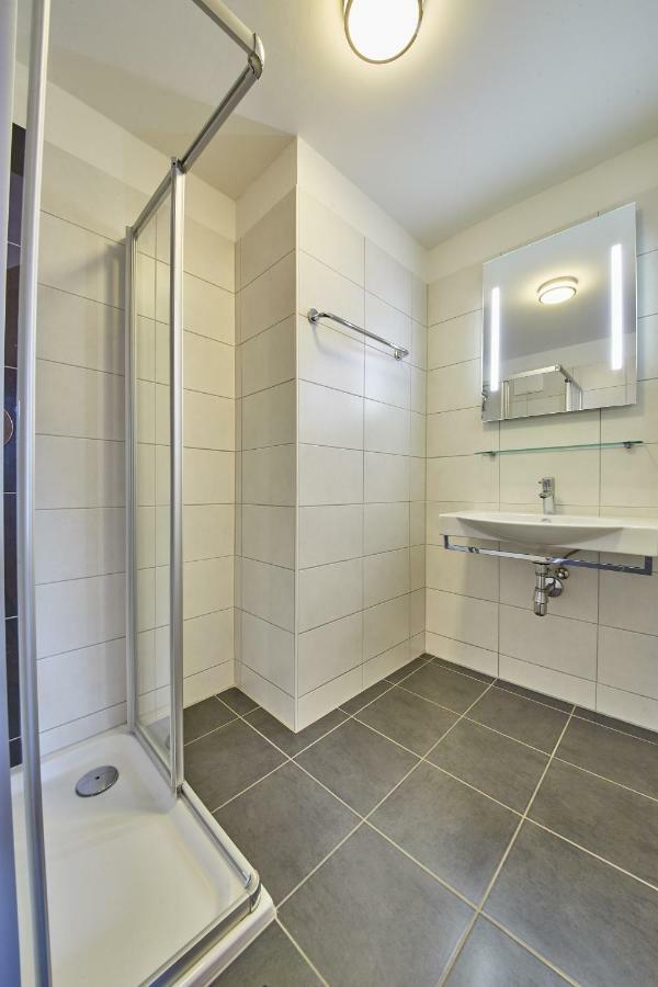 Appartement Residence Top 1 Saalbach-Hinterglemm Ngoại thất bức ảnh
