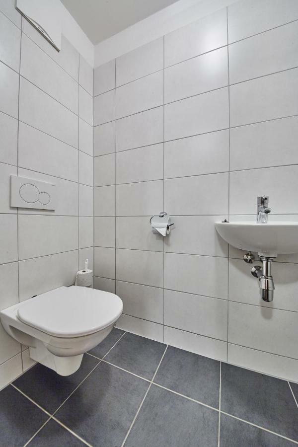 Appartement Residence Top 1 Saalbach-Hinterglemm Ngoại thất bức ảnh