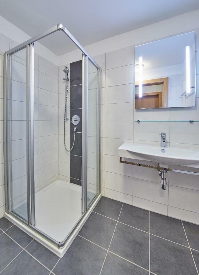 Appartement Residence Top 1 Saalbach-Hinterglemm Ngoại thất bức ảnh