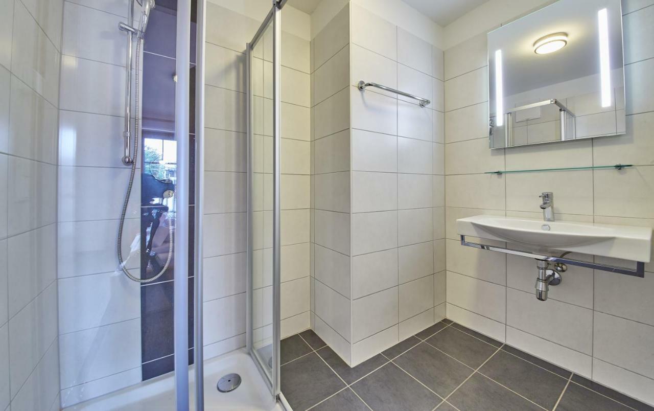 Appartement Residence Top 1 Saalbach-Hinterglemm Ngoại thất bức ảnh