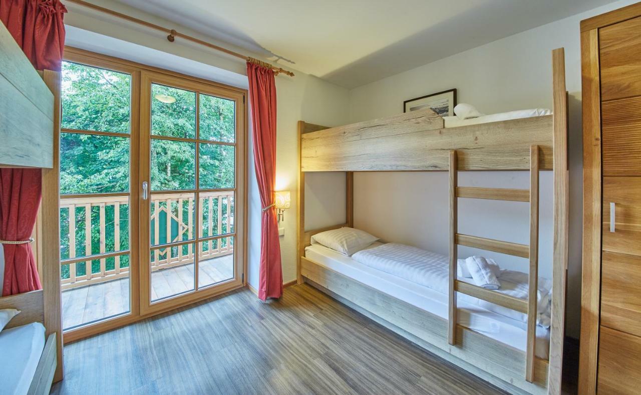 Appartement Residence Top 1 Saalbach-Hinterglemm Ngoại thất bức ảnh