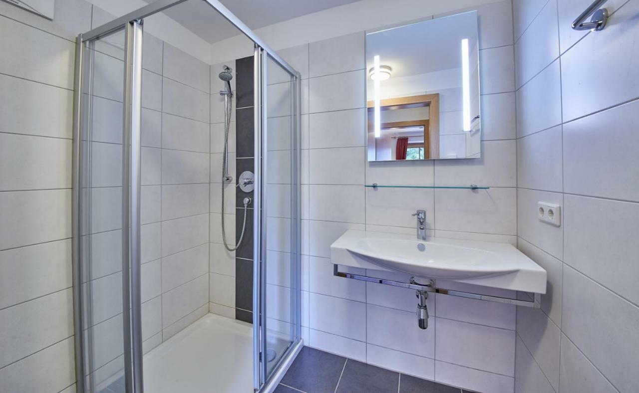 Appartement Residence Top 1 Saalbach-Hinterglemm Ngoại thất bức ảnh